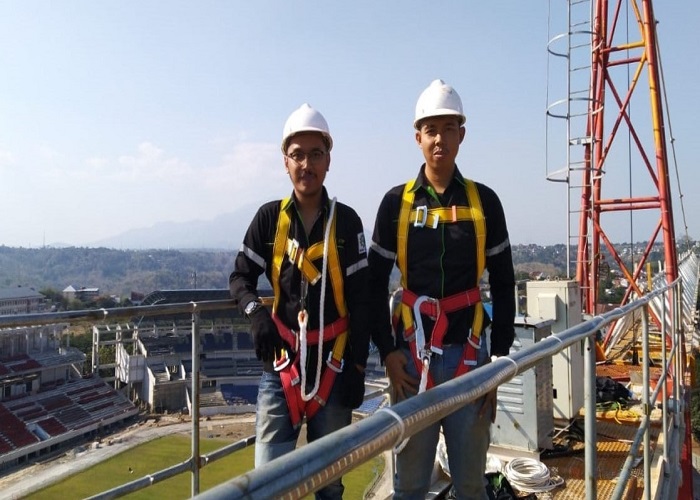 Company Profile